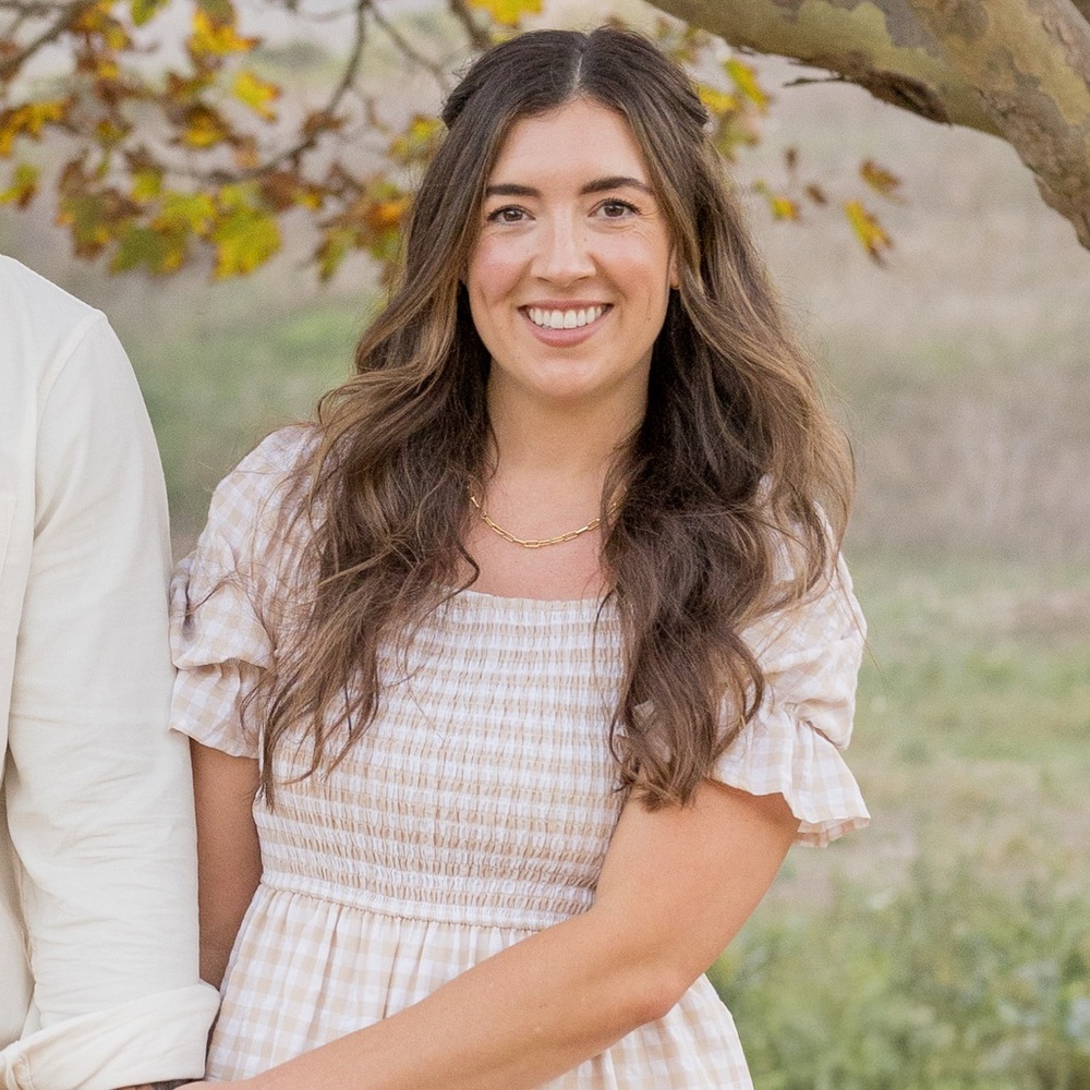 Meet your Posher, Cecily